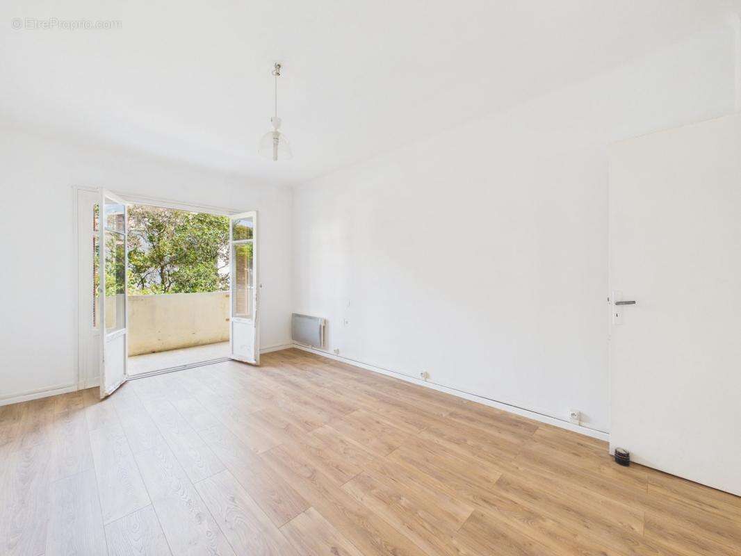 Appartement à AJACCIO