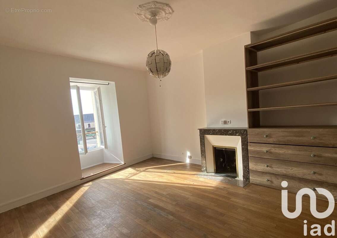 Photo 6 - Maison à BOULOIRE