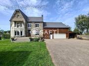 Photo 1 - Maison à CREDIN