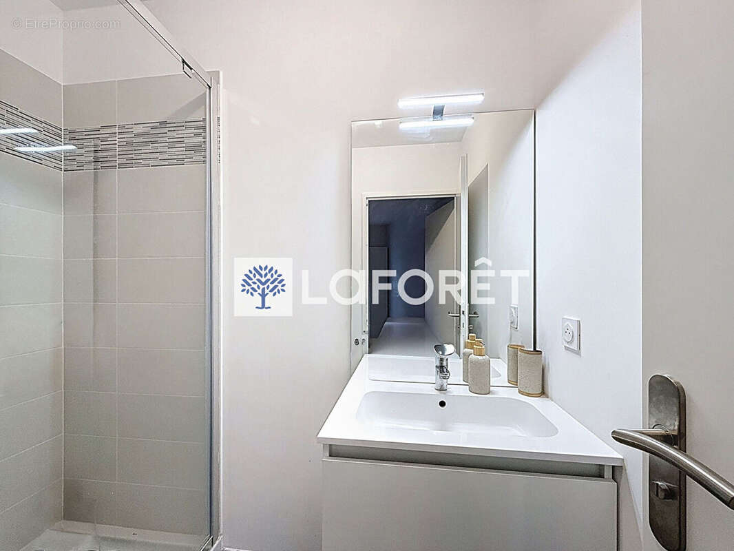 Appartement à POISSY