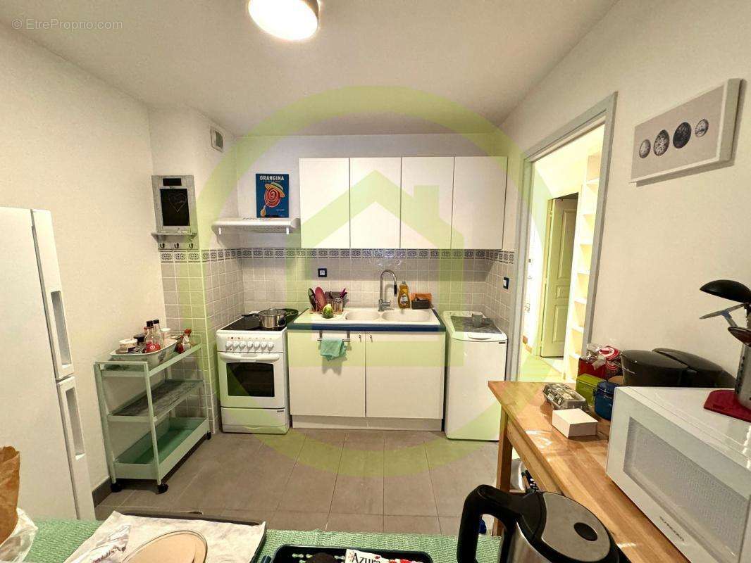 Appartement à SANARY-SUR-MER