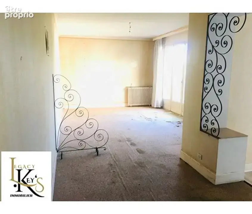 Maison 113 m² à Montlucon  - photo 2