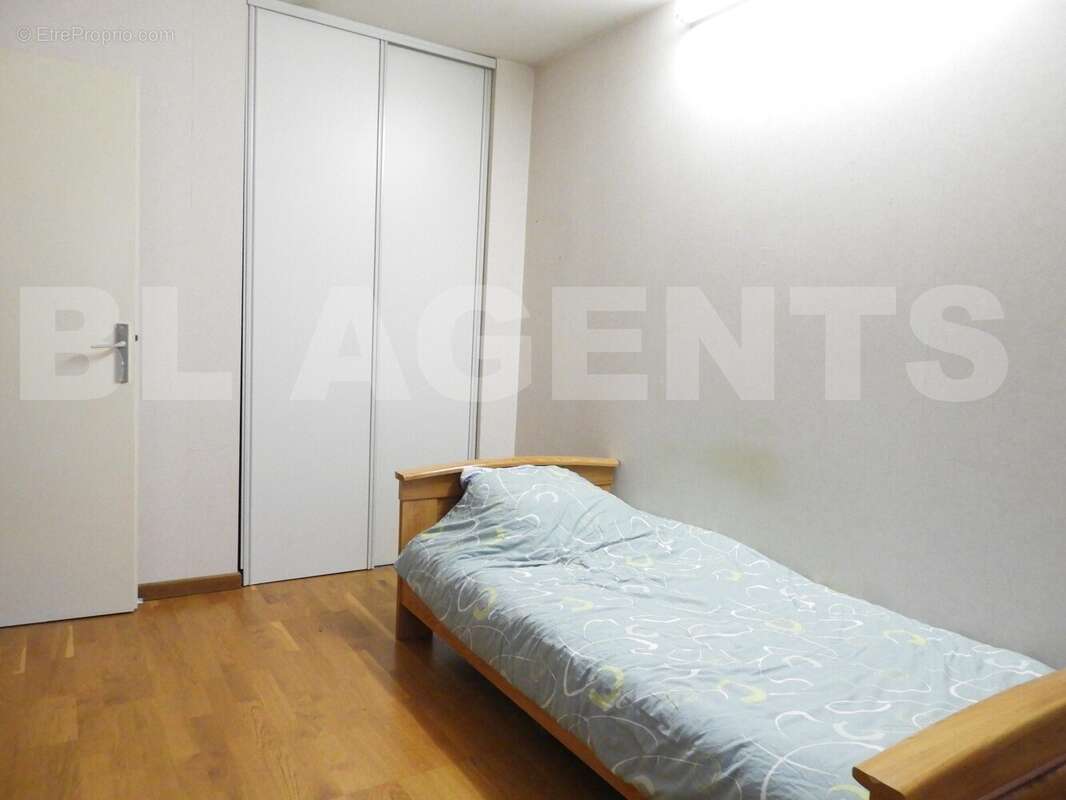 Maison à MITRY-MORY