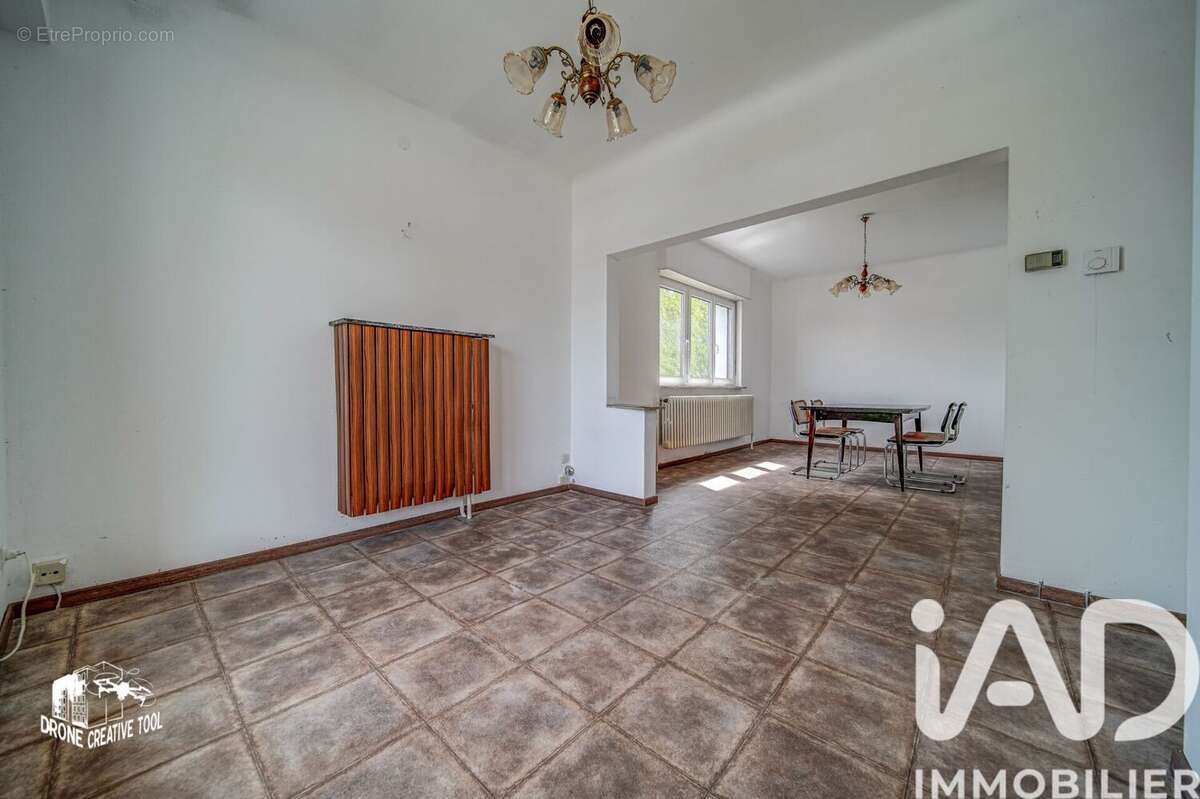 Maison 97 m² à Faulquemont  - photo 8