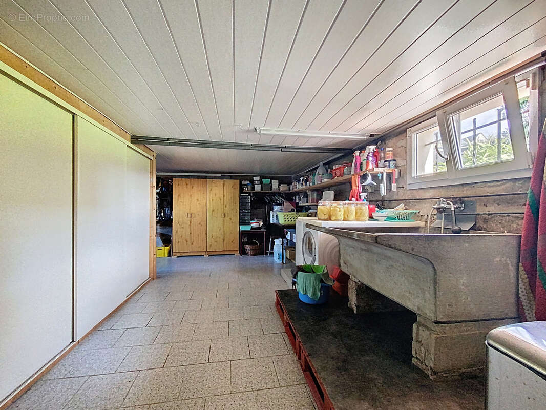 Maison à SAINT-GEORGES-DE-LA-RIVIERE