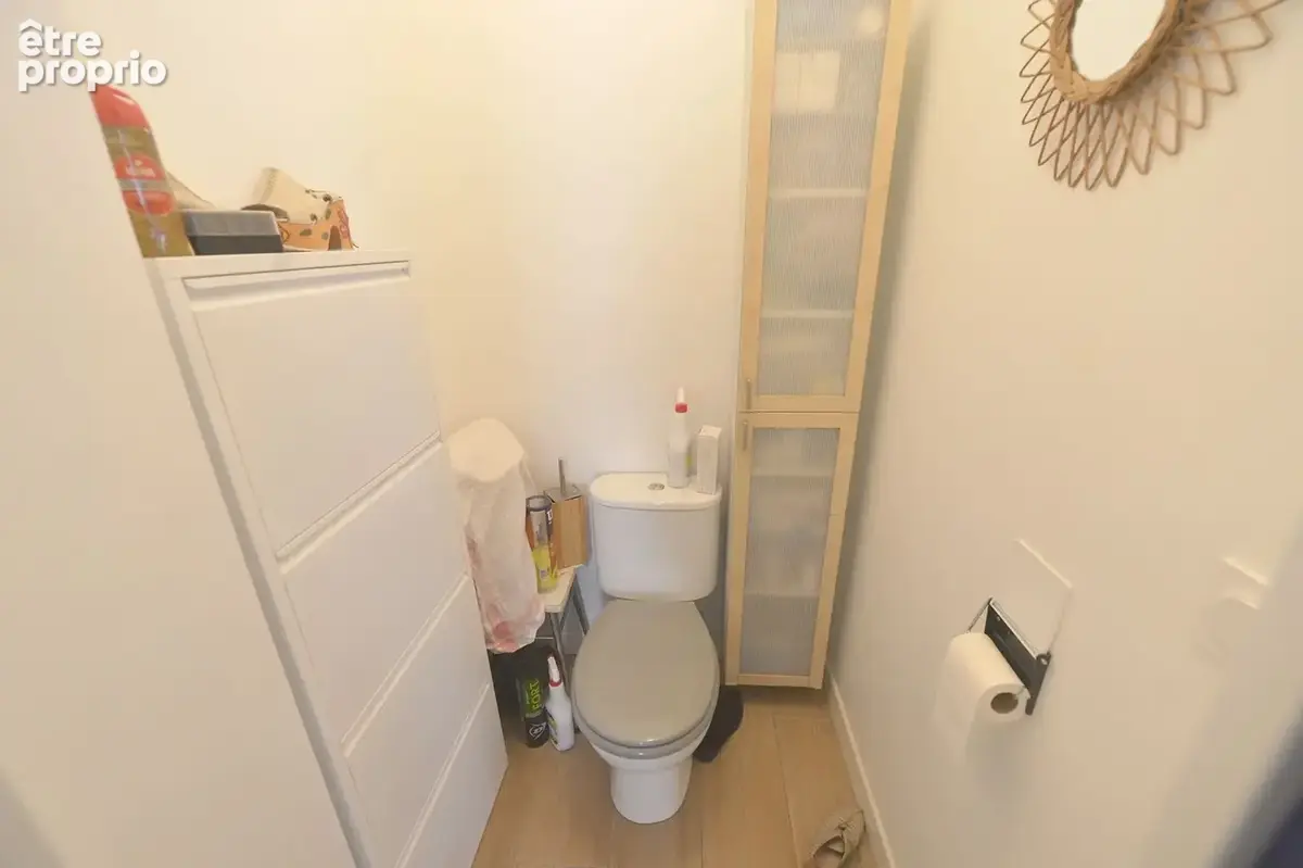 Maison 73 m² à Royan  - photo 8