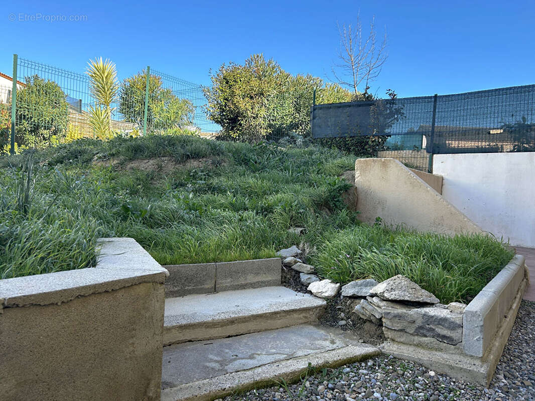 Maison à CARCASSONNE