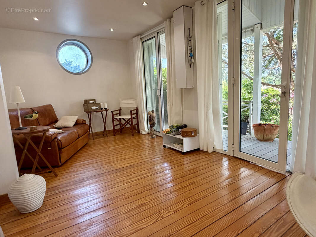 Maison à ARCACHON