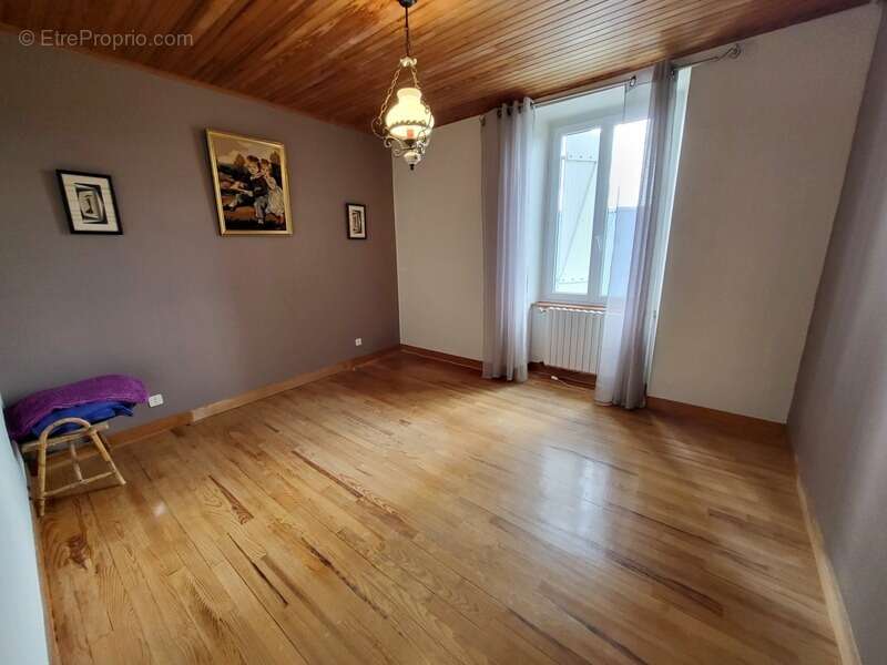 Maison à vendre 9 pièces ARGOL (29) - photo 16
