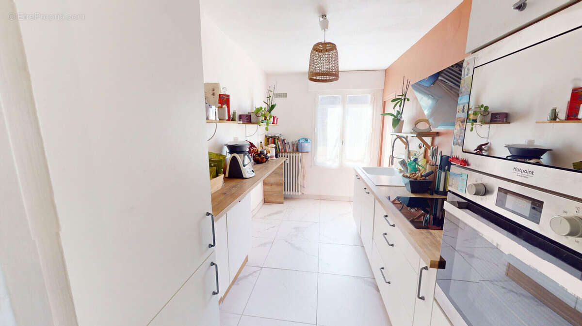 Appartement à CHARTRES