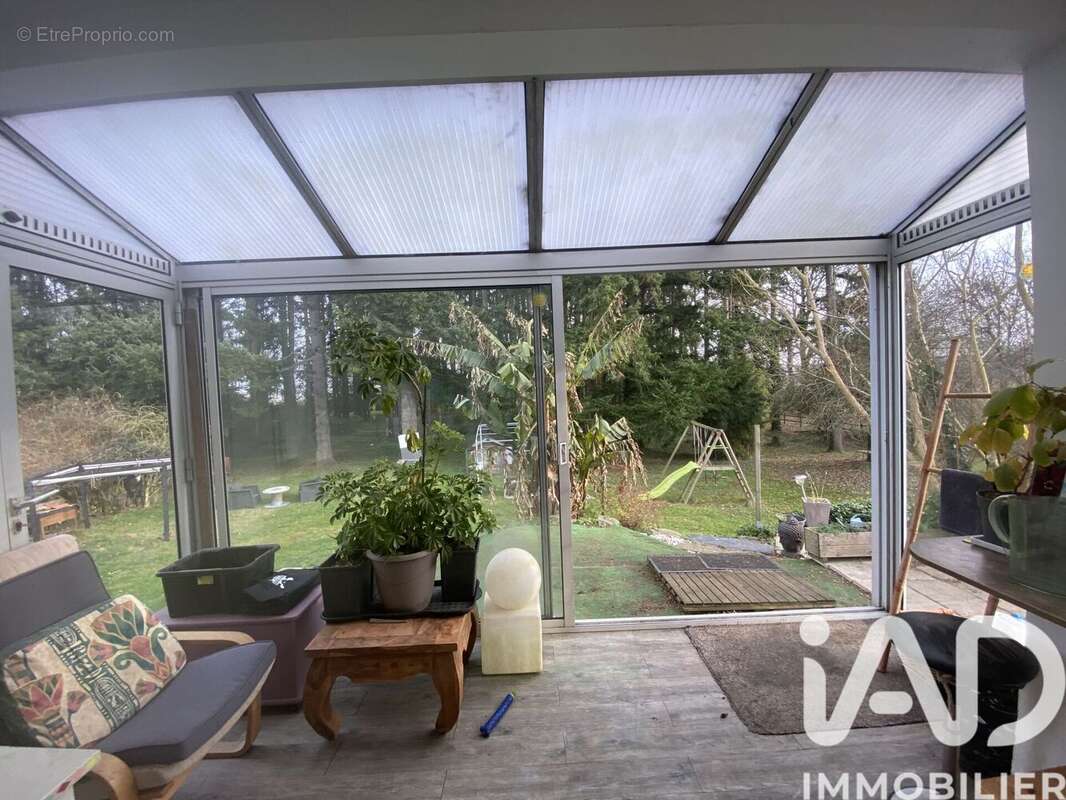 Photo 3 - Maison à BASSE-GOULAINE