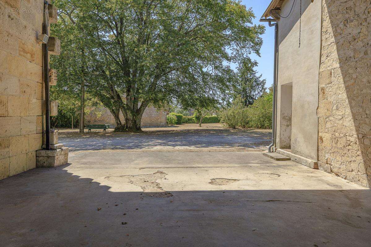 Maison bourgeoise - photo 15