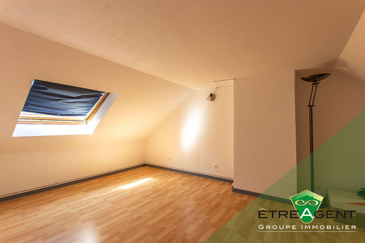 Maison ÉVREUX - Saint-Michel - 104 m² - 5 chambres - photo 13