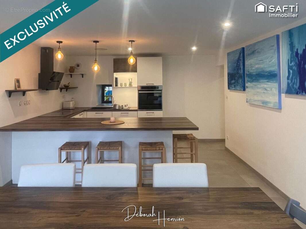 Photo 3 - Maison à DOISSIN