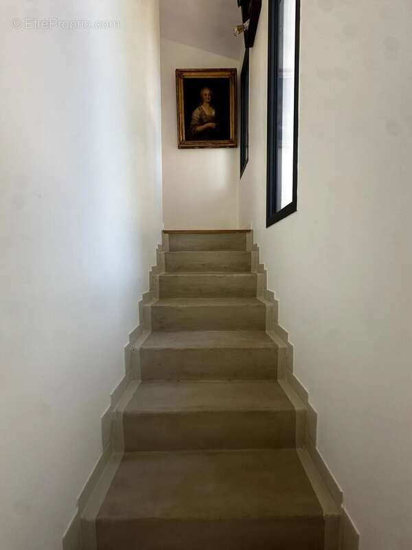 Maison à MONTPELLIER