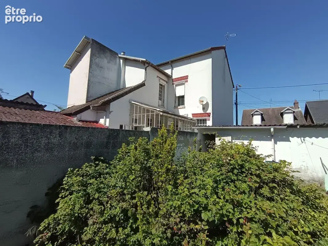 Maison À Vendre - photo 13