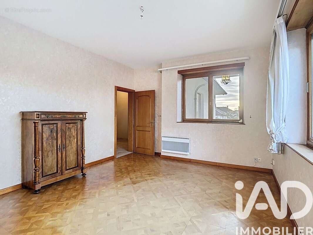 Photo 5 - Maison à LIPSHEIM