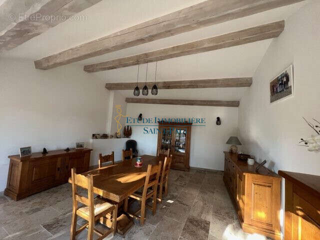 Maison à CLERMONT-L'HERAULT