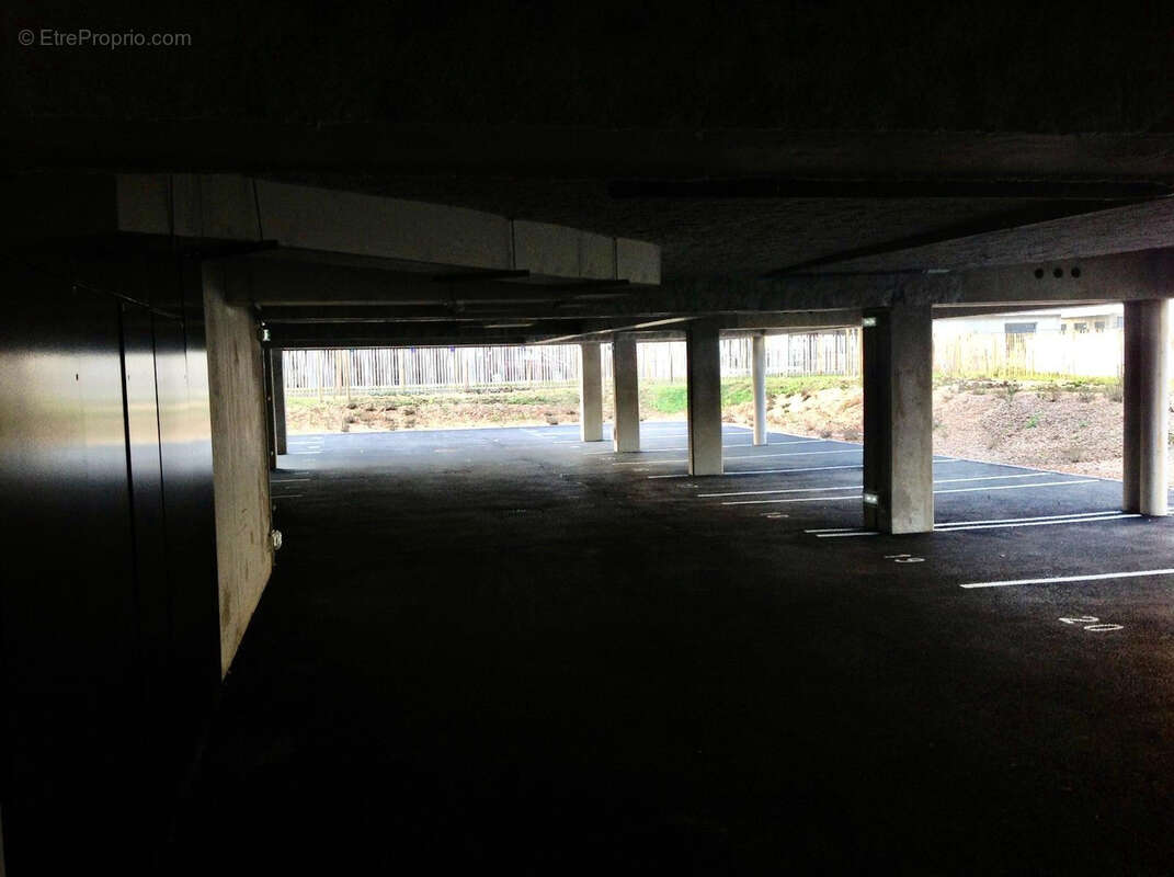 Appartement à LORMONT