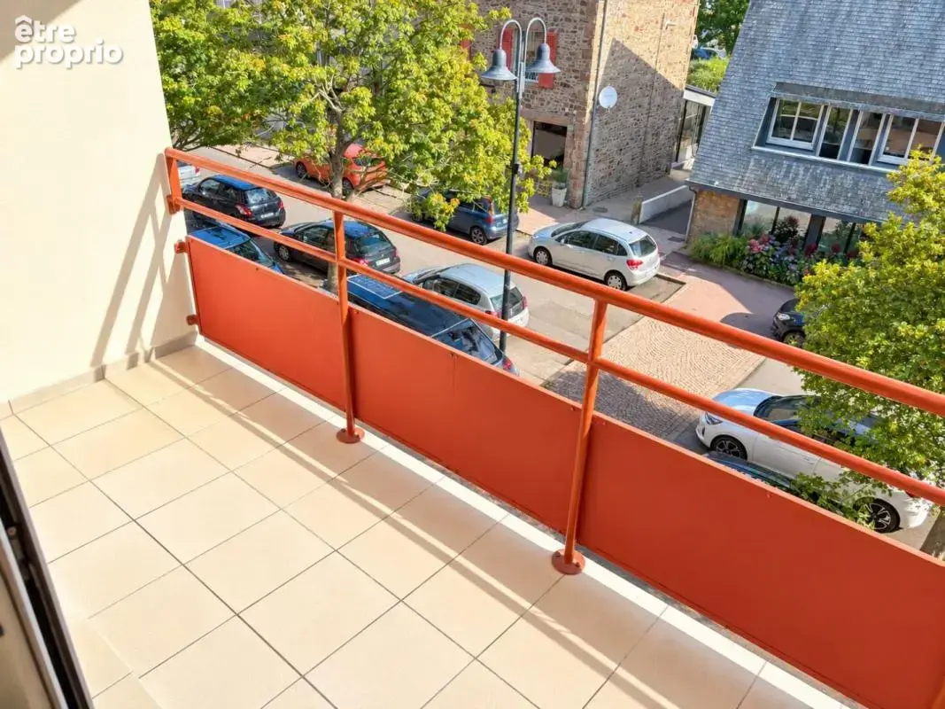 Appartement - photo 3