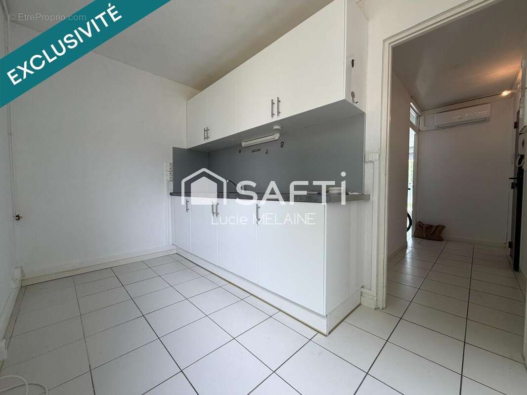Photo 2 - Appartement à MERIGNAC