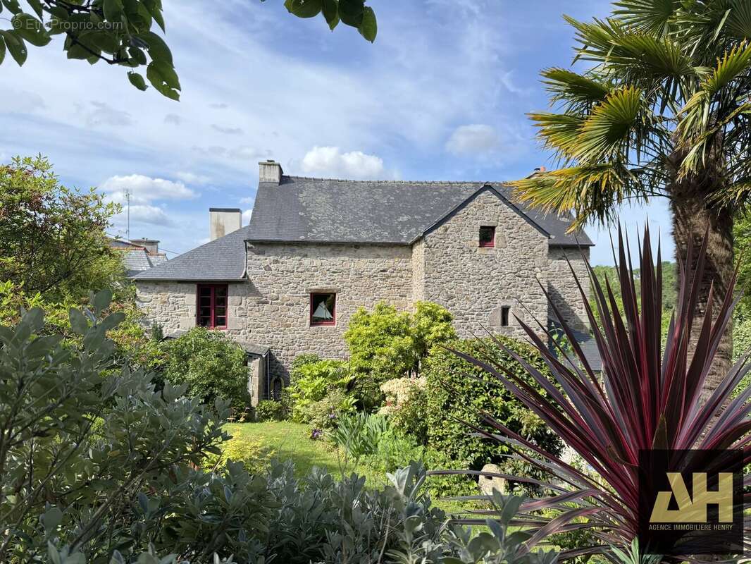 Maison à BREST