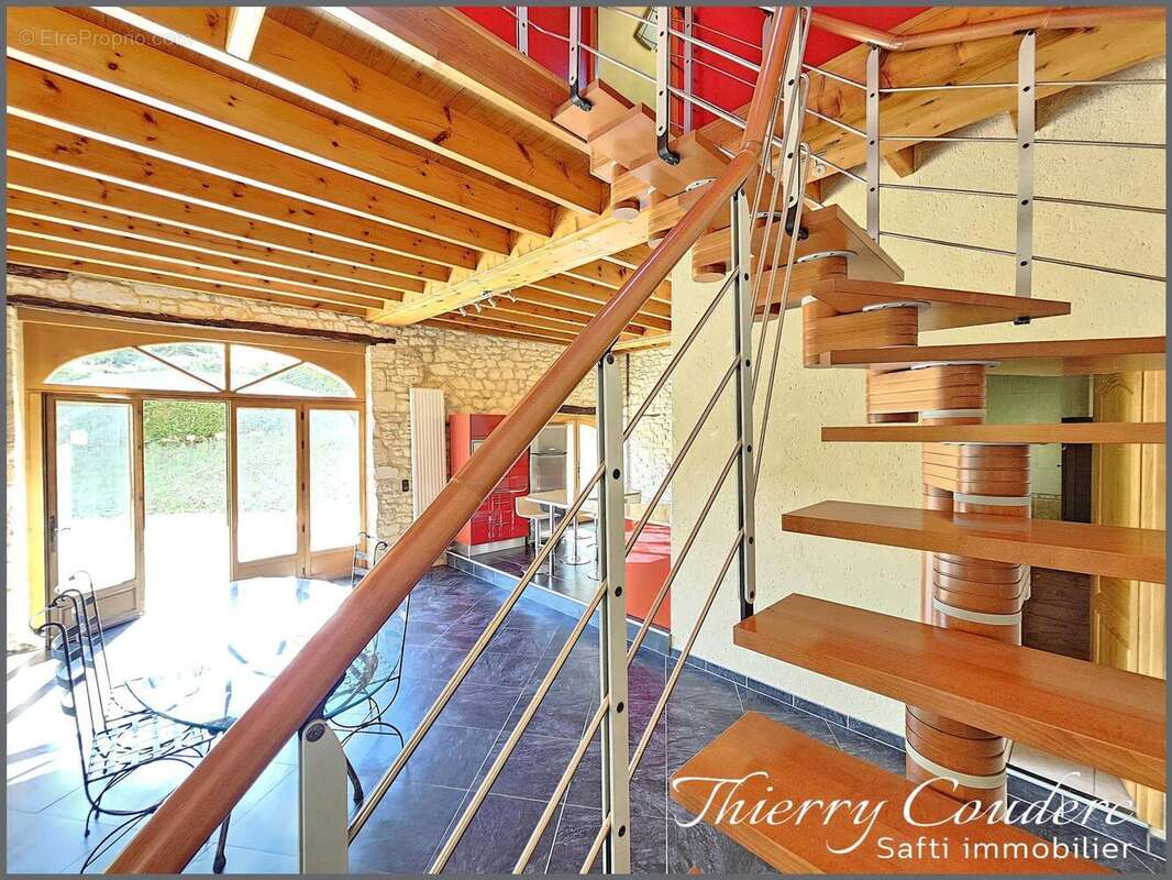 Photo 8 - Maison à PRATS-DE-CARLUX