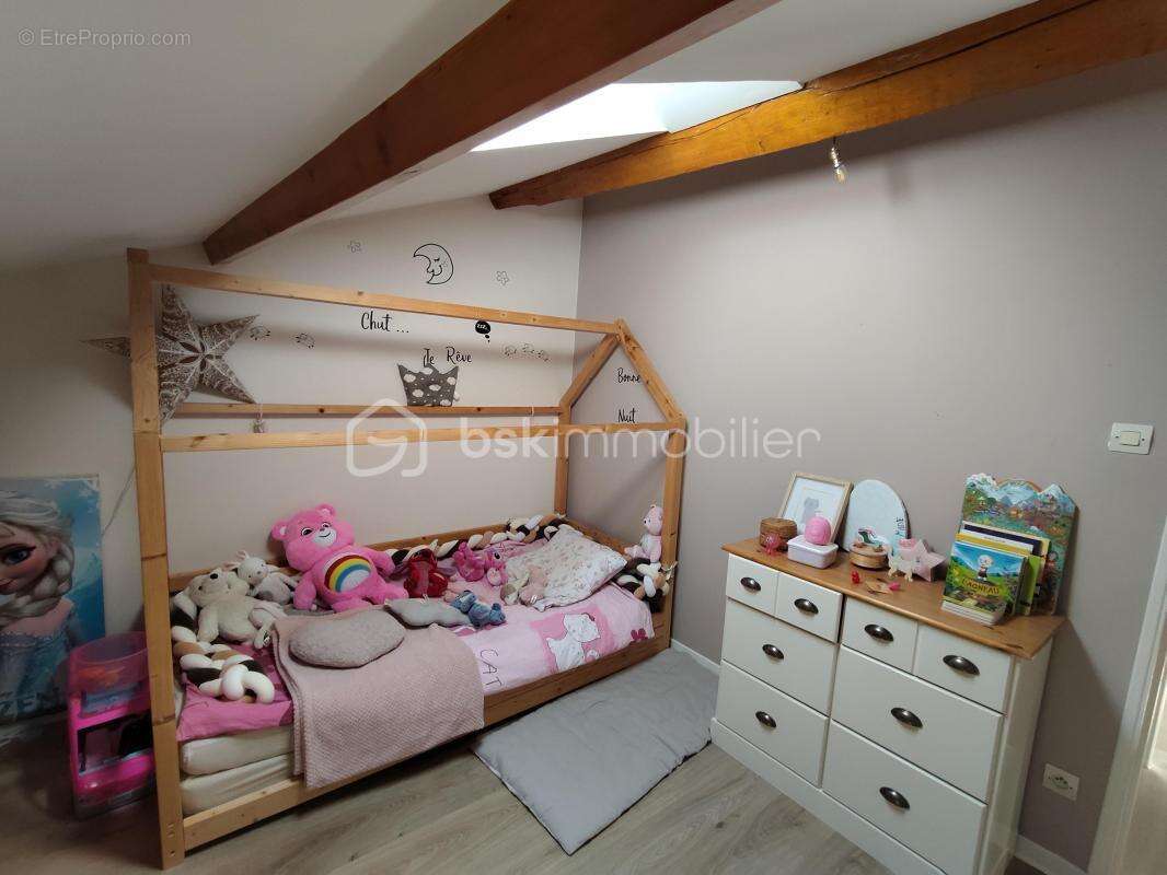 Maison charentaise avec gite et dépendances - photo 14