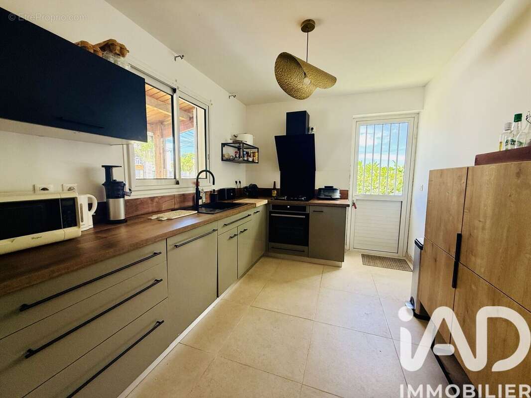 Photo 4 - Maison à LE TAMPON