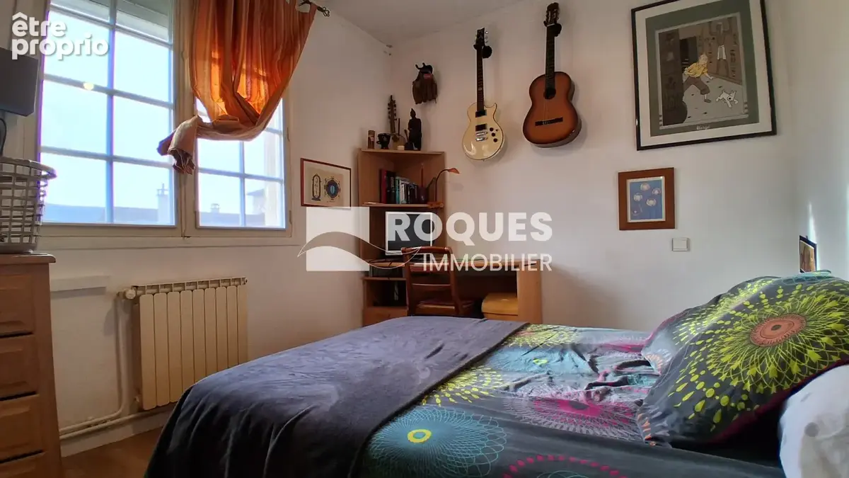 maison  Millau avec maison de vigne - photo 12