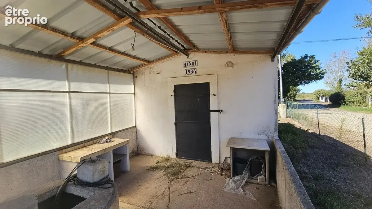 Terrain de loisirs arboré de 1 667 m²  un cadre idéal pour profiter en famille - photo 5