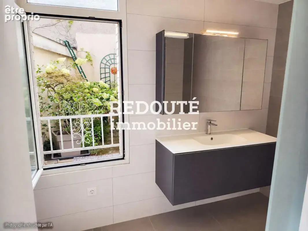 Appartement T3 de 91 m² centre secteur Buirette - photo 4