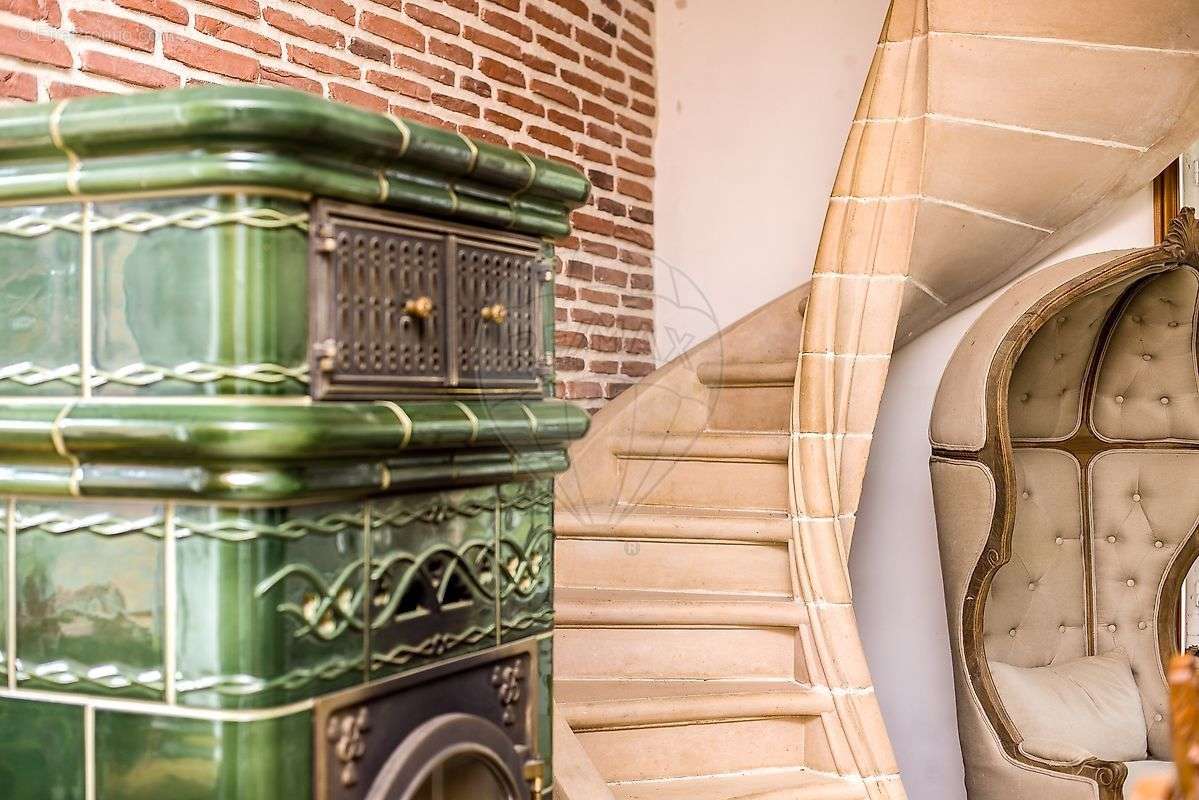 Maison à PITHIVIERS