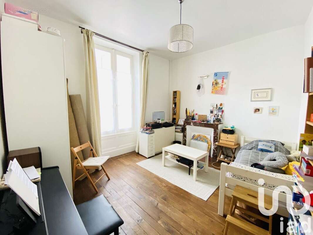 Photo 7 - Maison à POITIERS