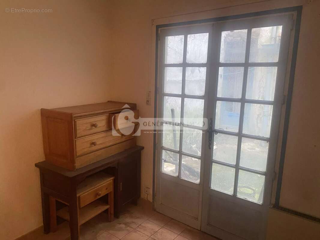 Appartement à ARLES