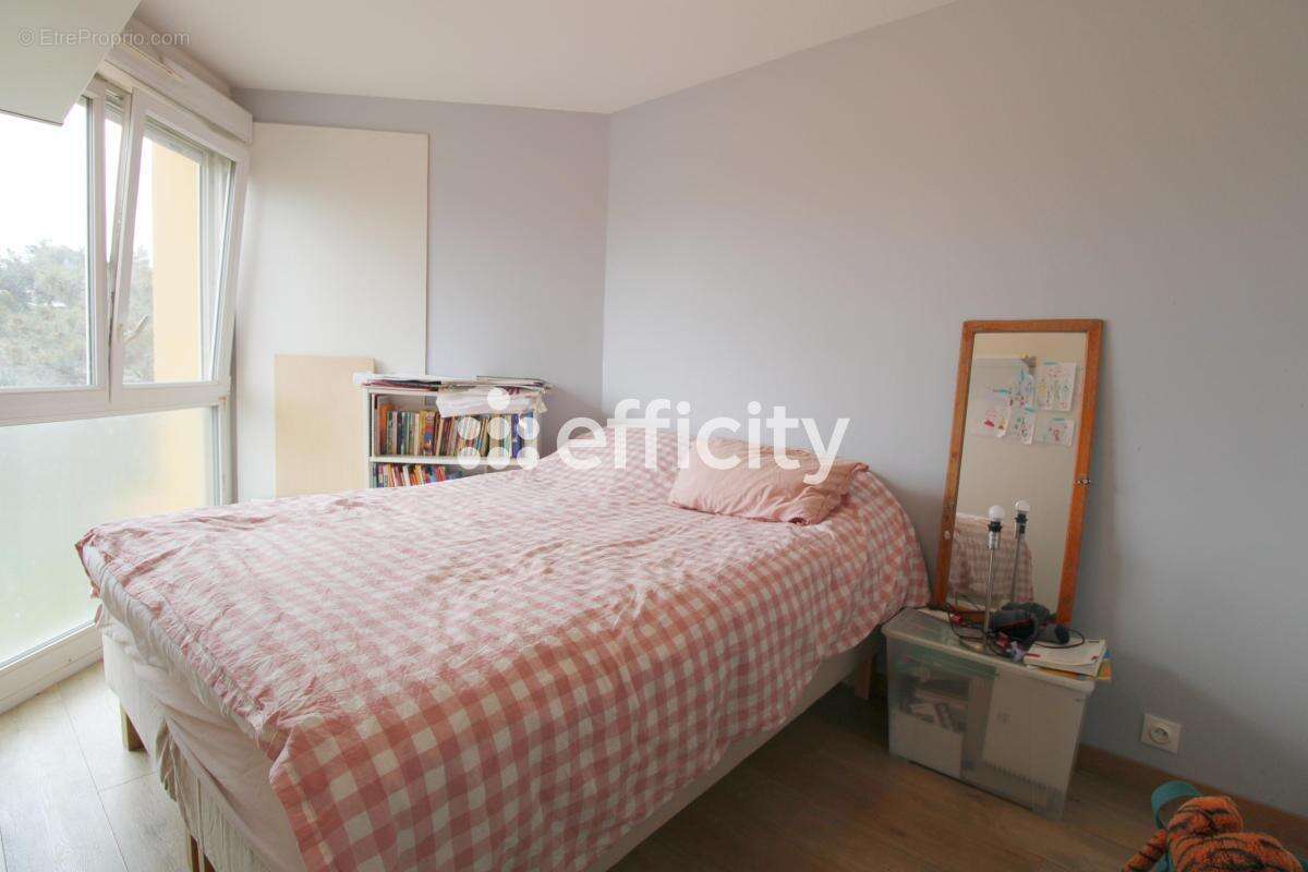 Appartement à MARSEILLE-9E
