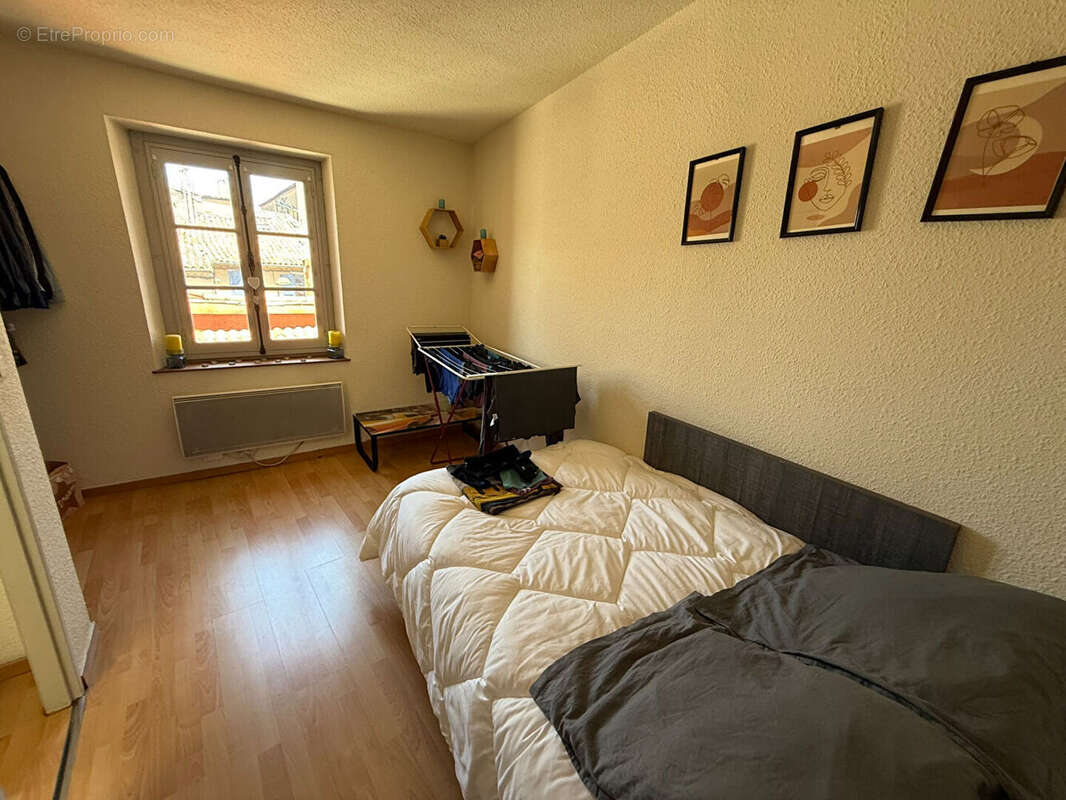 Appartement à CARCASSONNE