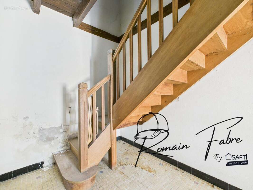 Photo 9 - Maison à LUGON-ET-L&#039;ILE-DU-CARNAY