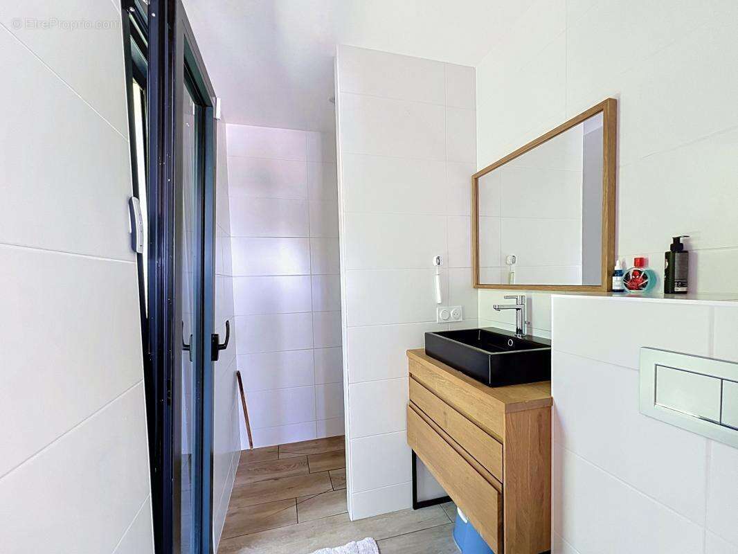 Maison 108 m² à Tosse  - photo 11