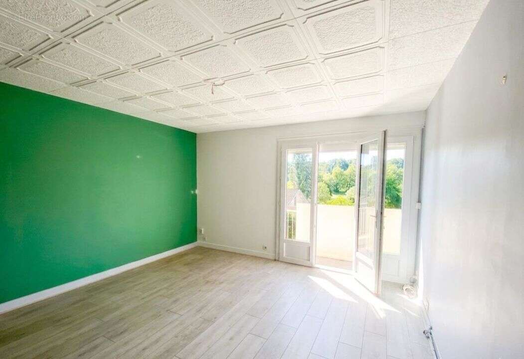#appartement #gers #barbotan #pascher #location #typeT2 - Appartement à CAZAUBON