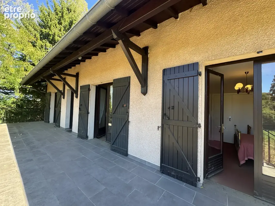 Maison 5 pièces de 100m2 - photo 2