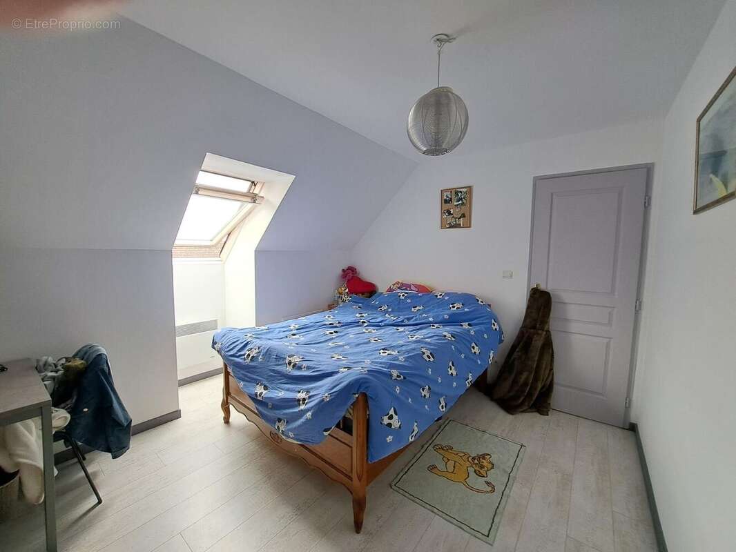 Photo 9 - Maison à BRAY-DUNES