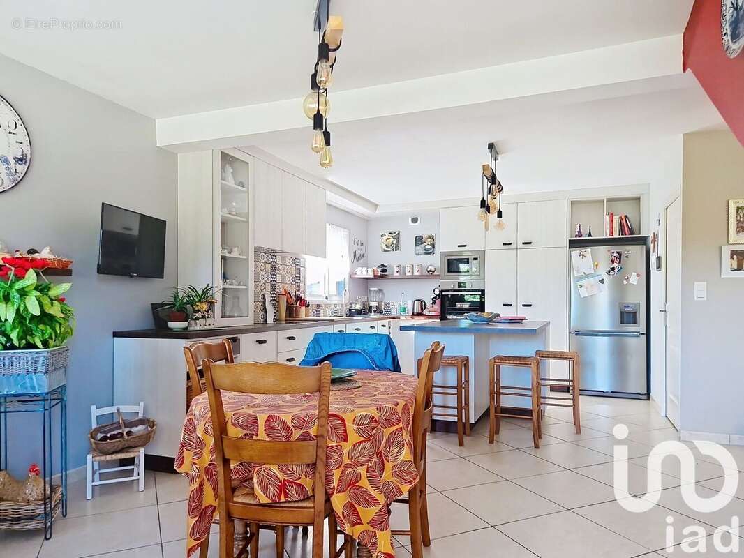 Photo 5 - Maison à DOL-DE-BRETAGNE