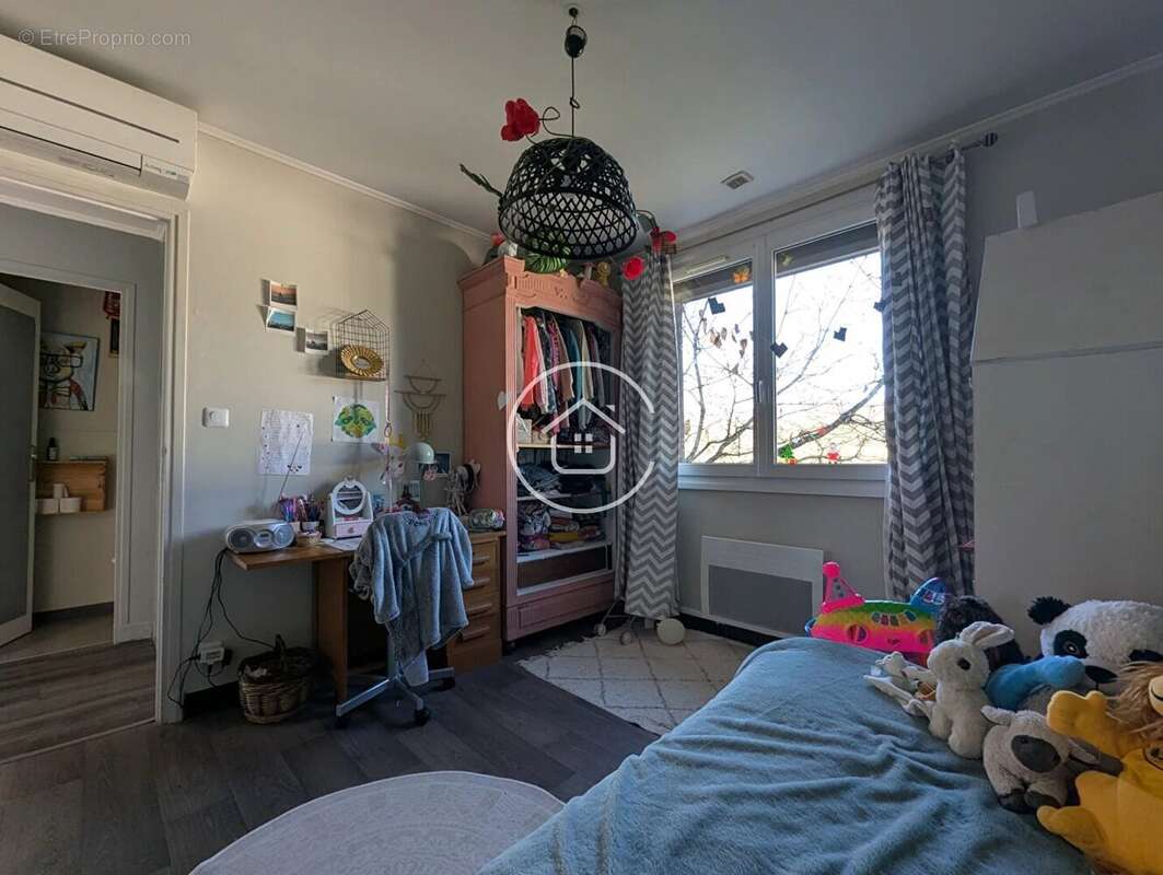 Maison Vineuil - photo 6