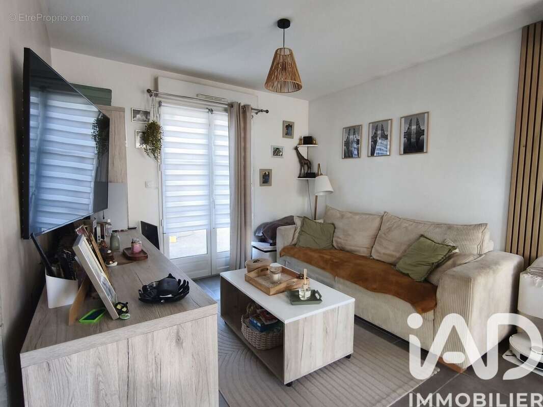 Photo 3 - Maison à VIARMES