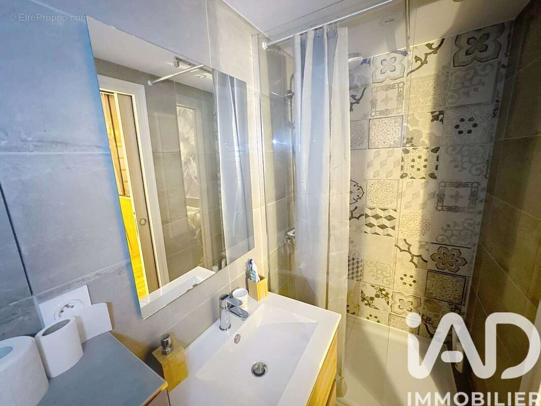 Photo 5 - Appartement à SAINT-MARTIN-VESUBIE