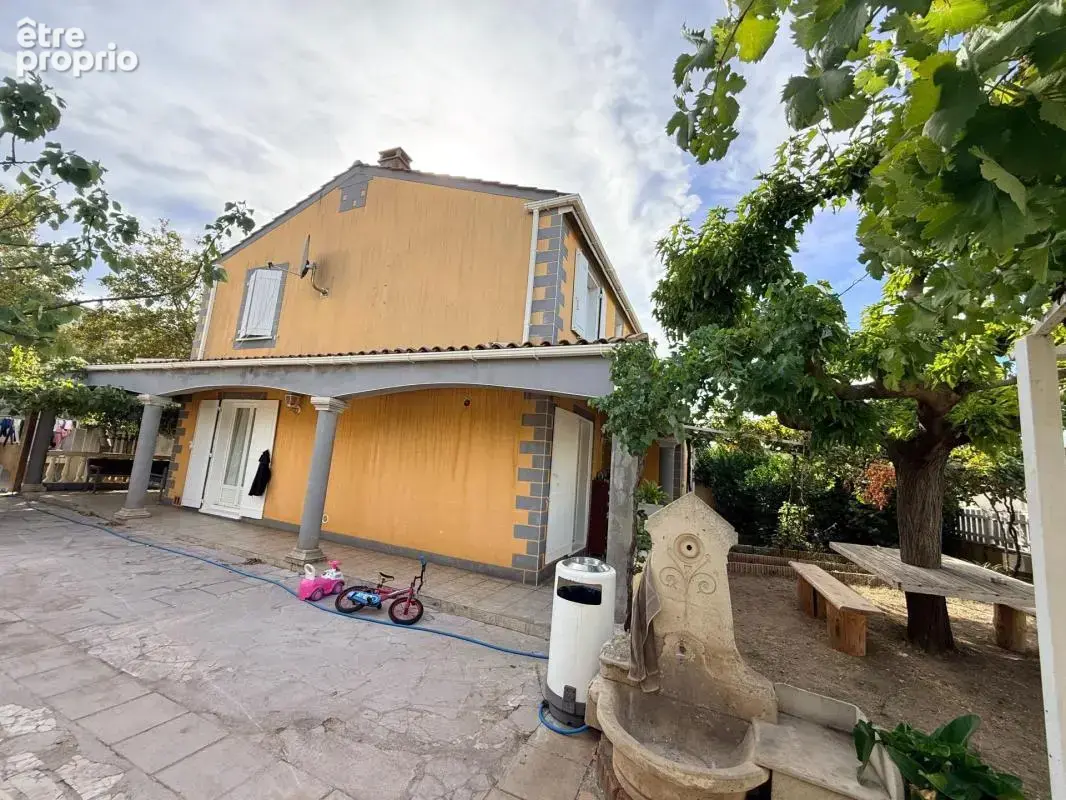 Villa de 160 m², 5 chambres, terrain 427 M2 - photo 12