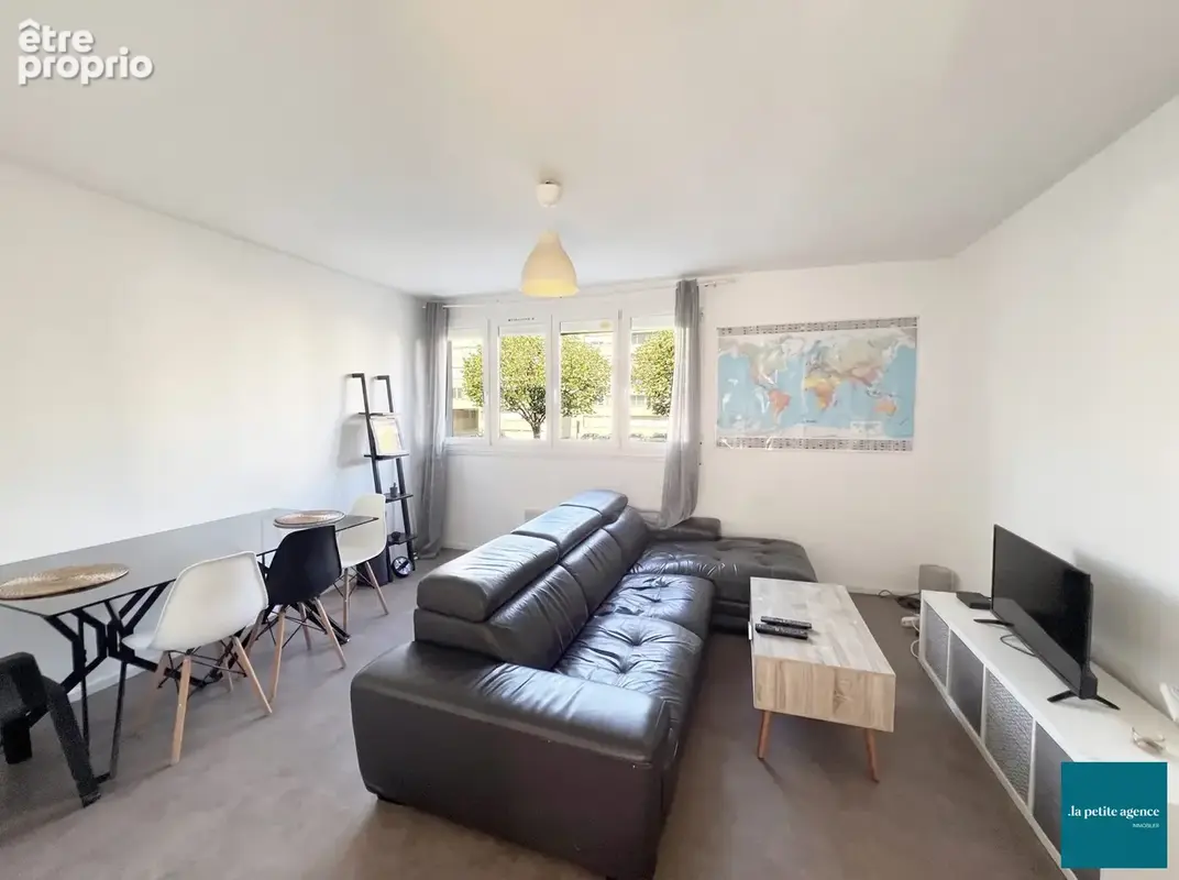 Appartement à CAEN