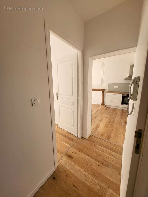 Appartement 35 m² à Chalon-Sur-Saone  - photo 5
