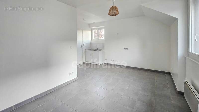 Appartement à ETRECHY